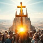 Somos do time vencedor em Cristo!