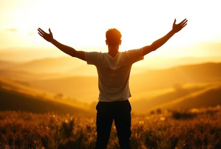 "Tudo me é permitido", mas nada me dominará.