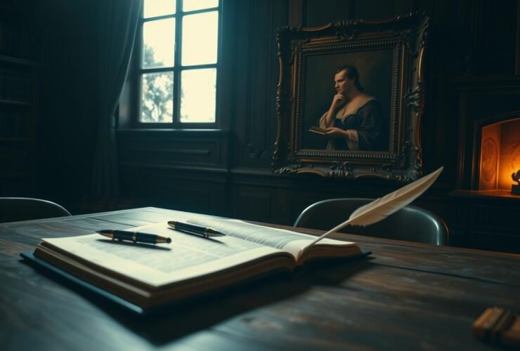 Valorize a sabedoria e a disciplina em sua vida.