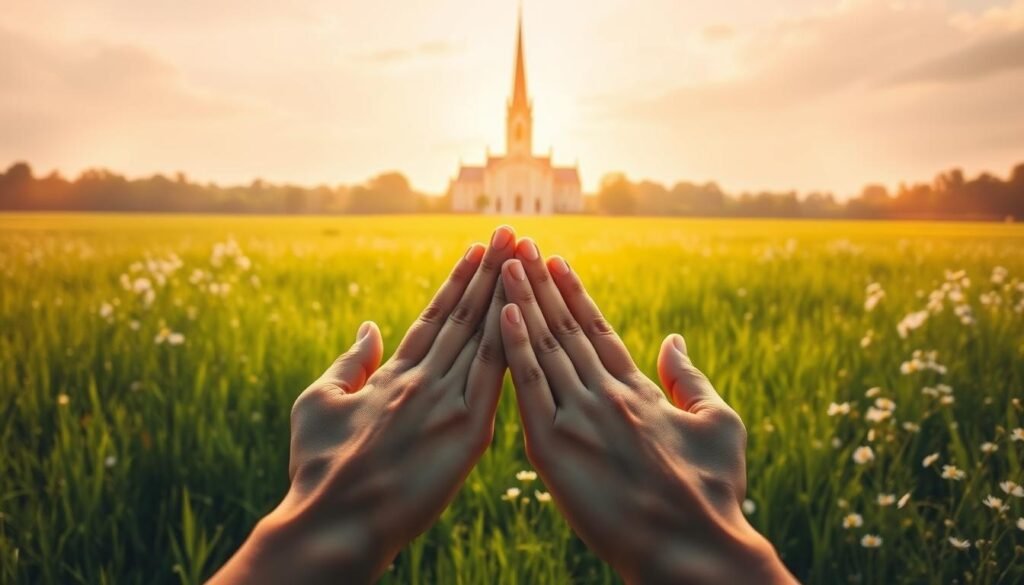 amor deus