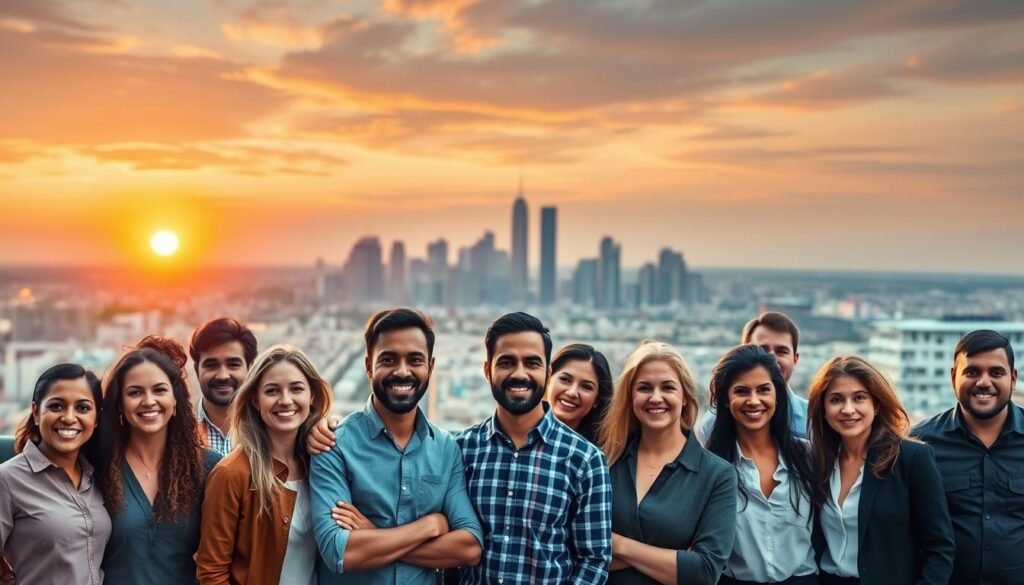 casos de sucesso