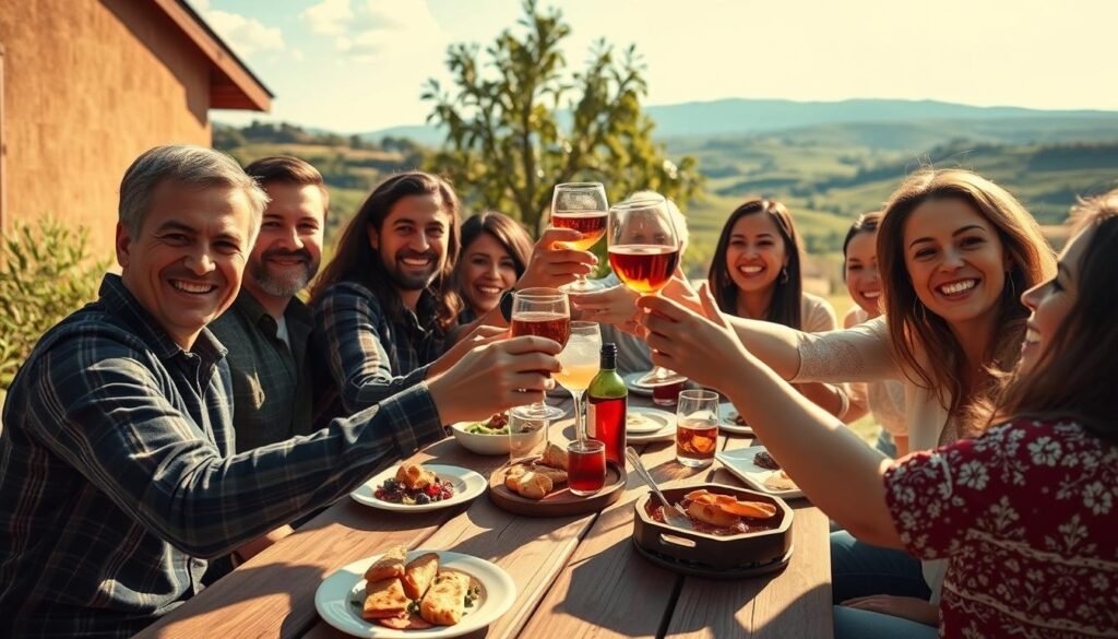 celebrando pequenas conquistas