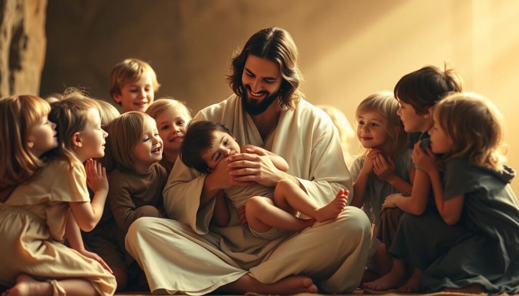 comunhão com Jesus