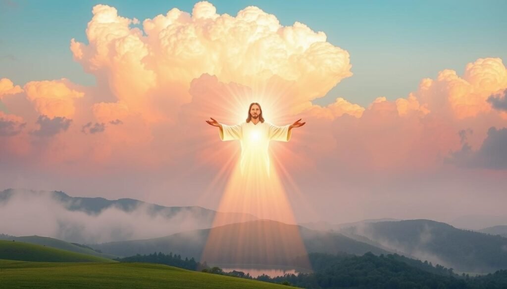 esperança em Cristo