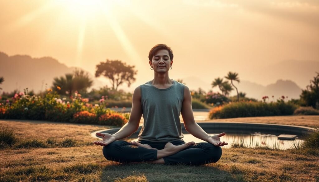 espiritualidade e saúde mental