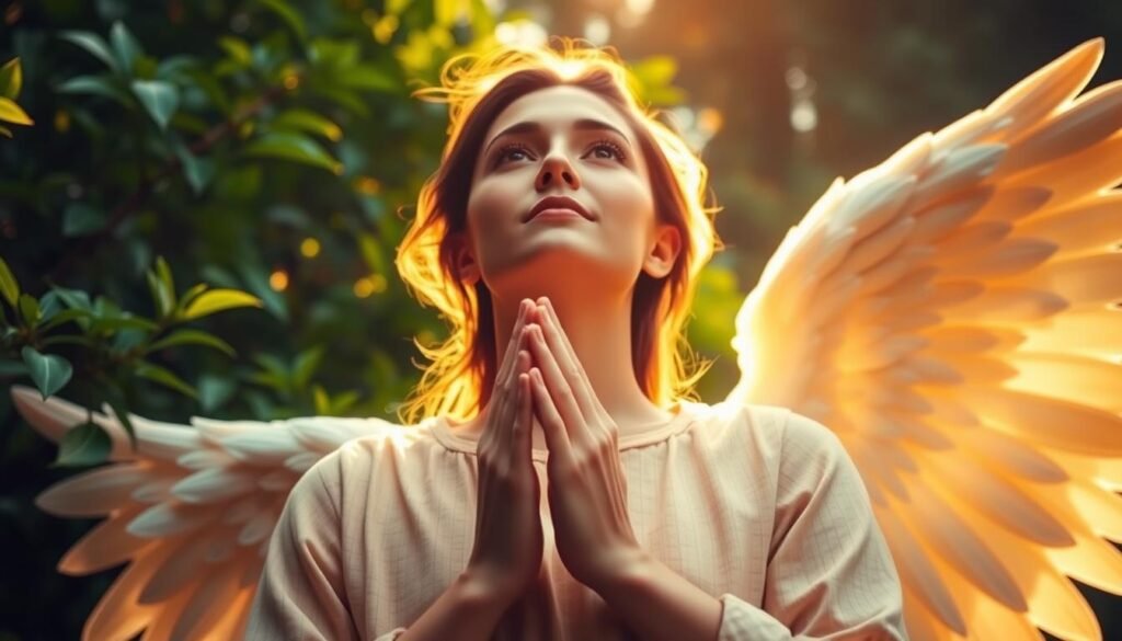 gratitude and trust in God