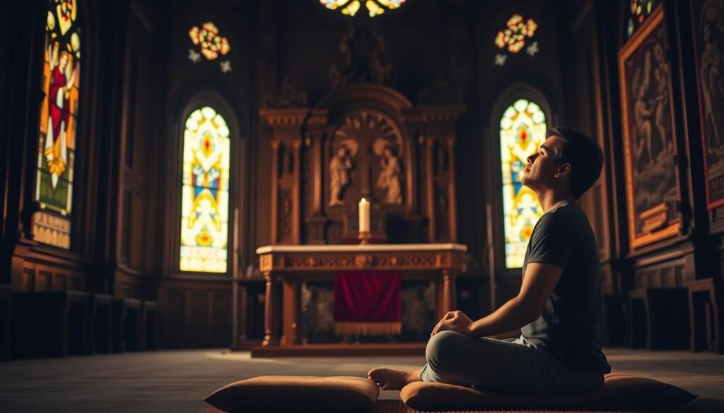 meditar no Salmo 5