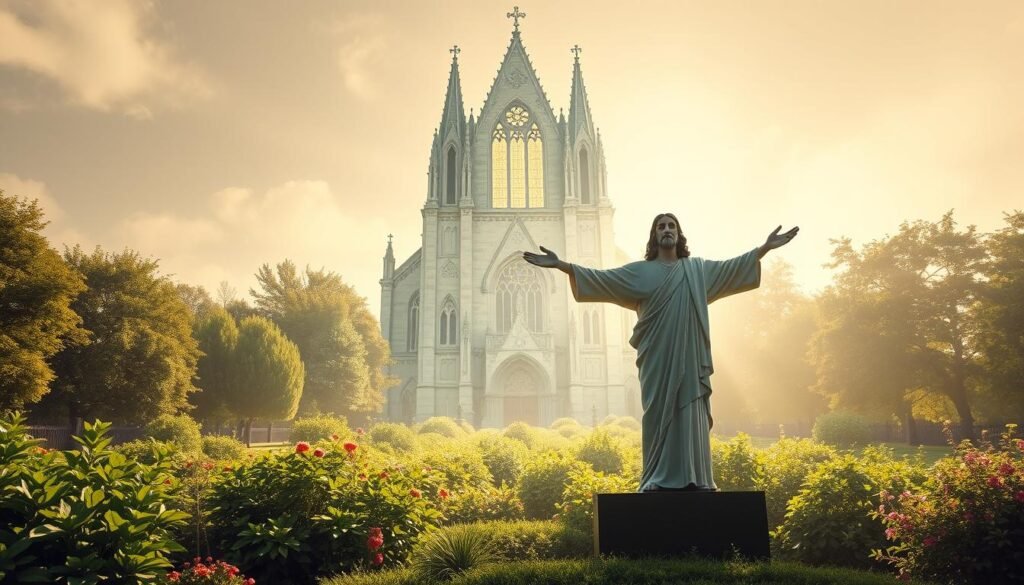 significado espiritual