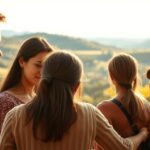 A importância da convivência em união (Salmo 133)