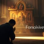 A importância do perdão nas orações (Marcos 11:25-26)