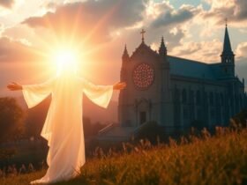 Bênçãos espirituais em Cristo - Efésios 1:3