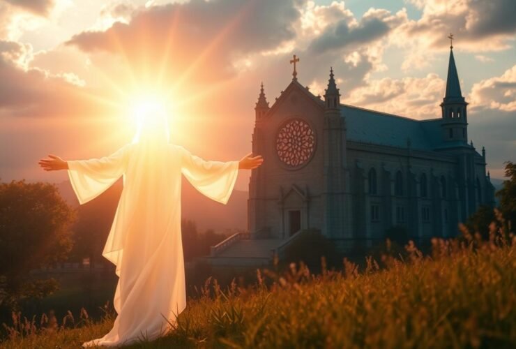 Bênçãos espirituais em Cristo - Efésios 1:3