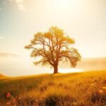 Buscando a verdadeira prosperidade em Deus.