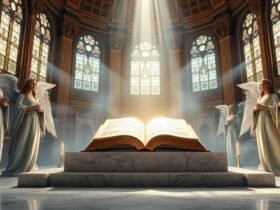 Confie na justiça de Deus, ela não falha.