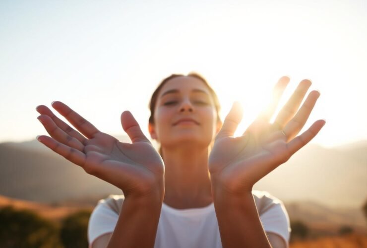 Consagre ao Senhor tudo o que você faz.