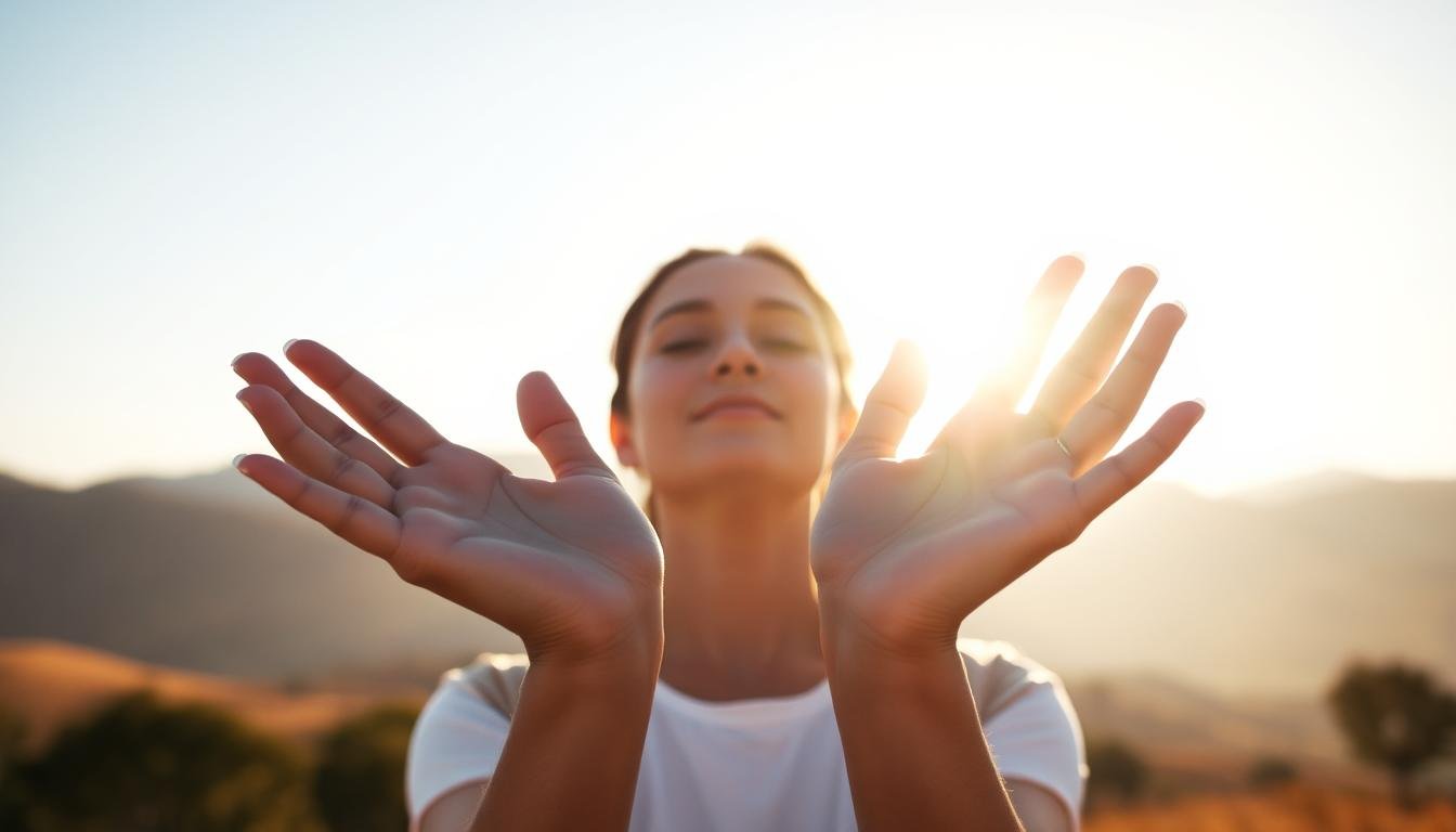 Consagre ao Senhor tudo o que você faz.