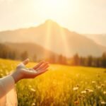 Deus pode animar o seu dia e encorajar sua fé.