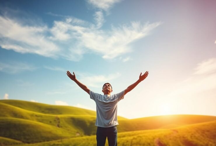 Faça seus planos com Deus e confie nos seus caminhos.