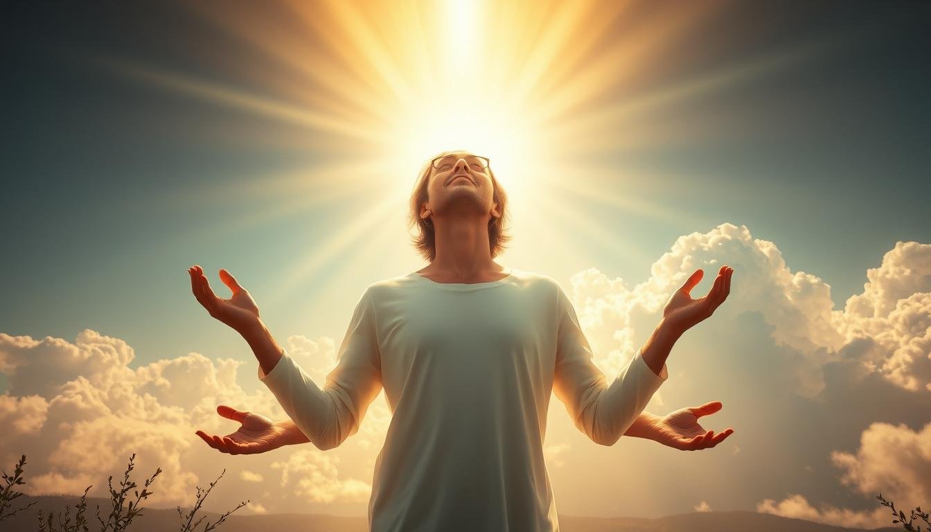 Fale sobre o que Deus fez em sua vida