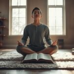 Fortaleça sua fé ouvindo a Palavra de Deus.