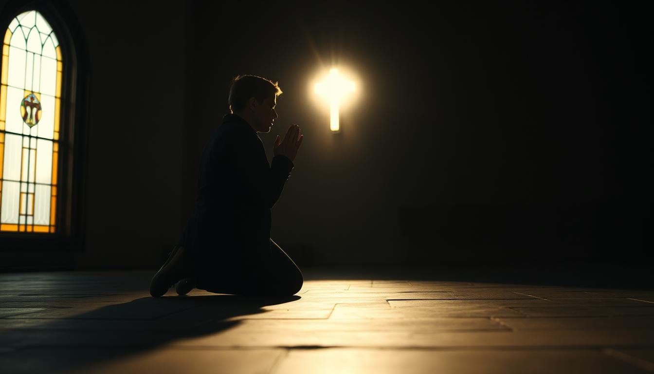 Importa mais obedecer a Deus do que aos homens.