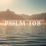 Louvor e confiança em Deus (Salmo 108)