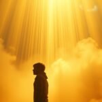 Não se deixe deslumbrar pelo mundo.