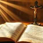 O Salmo do Dia traz reflexão sobre a justiça divina.