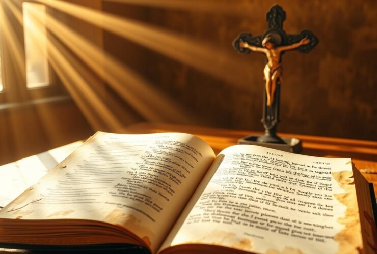 O Salmo do Dia traz reflexão sobre a justiça divina.