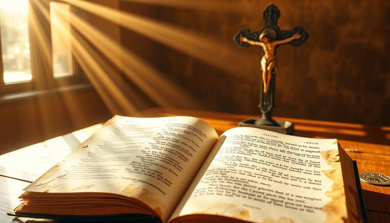 O Salmo do Dia traz reflexão sobre a justiça divina.