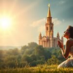 O amor de Deus nos transforma em Seus filhos.