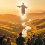 Promessas de Deus que se cumpriram em Josué 21:45.