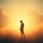 Reflexão sobre ganhar o mundo e perder a alma