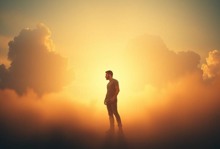 Reflexão sobre ganhar o mundo e perder a alma