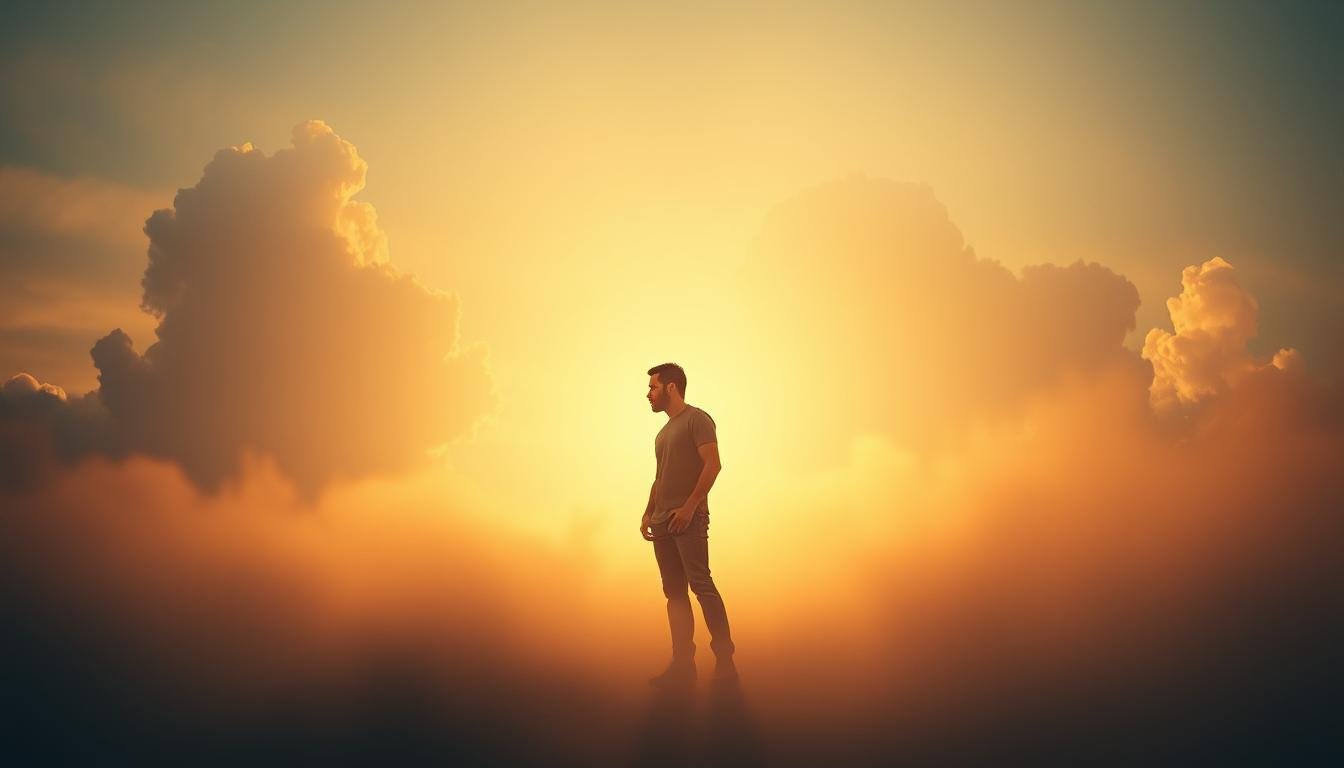 Reflexão sobre ganhar o mundo e perder a alma
