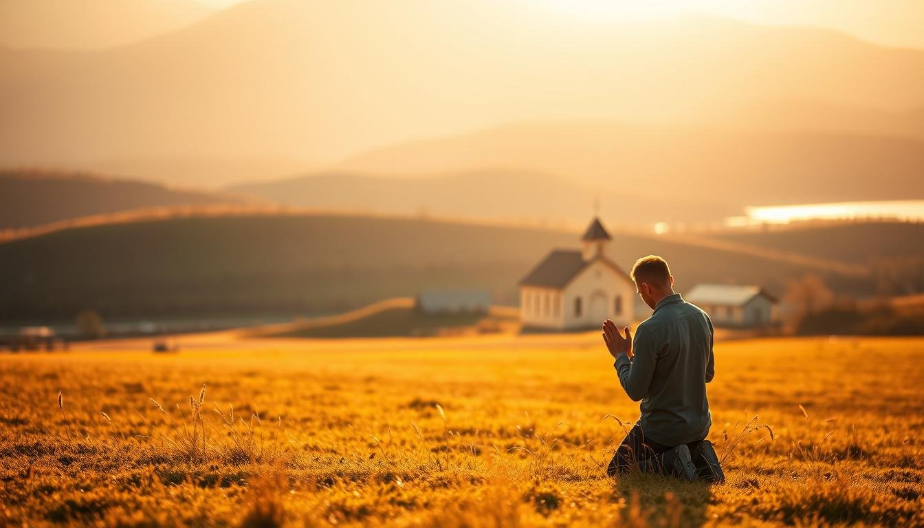 Refúgio e esperança no Senhor em tempos difíceis.