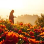 Responda o ódio com amor