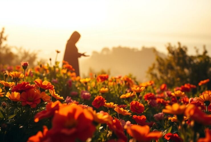 Responda o ódio com amor