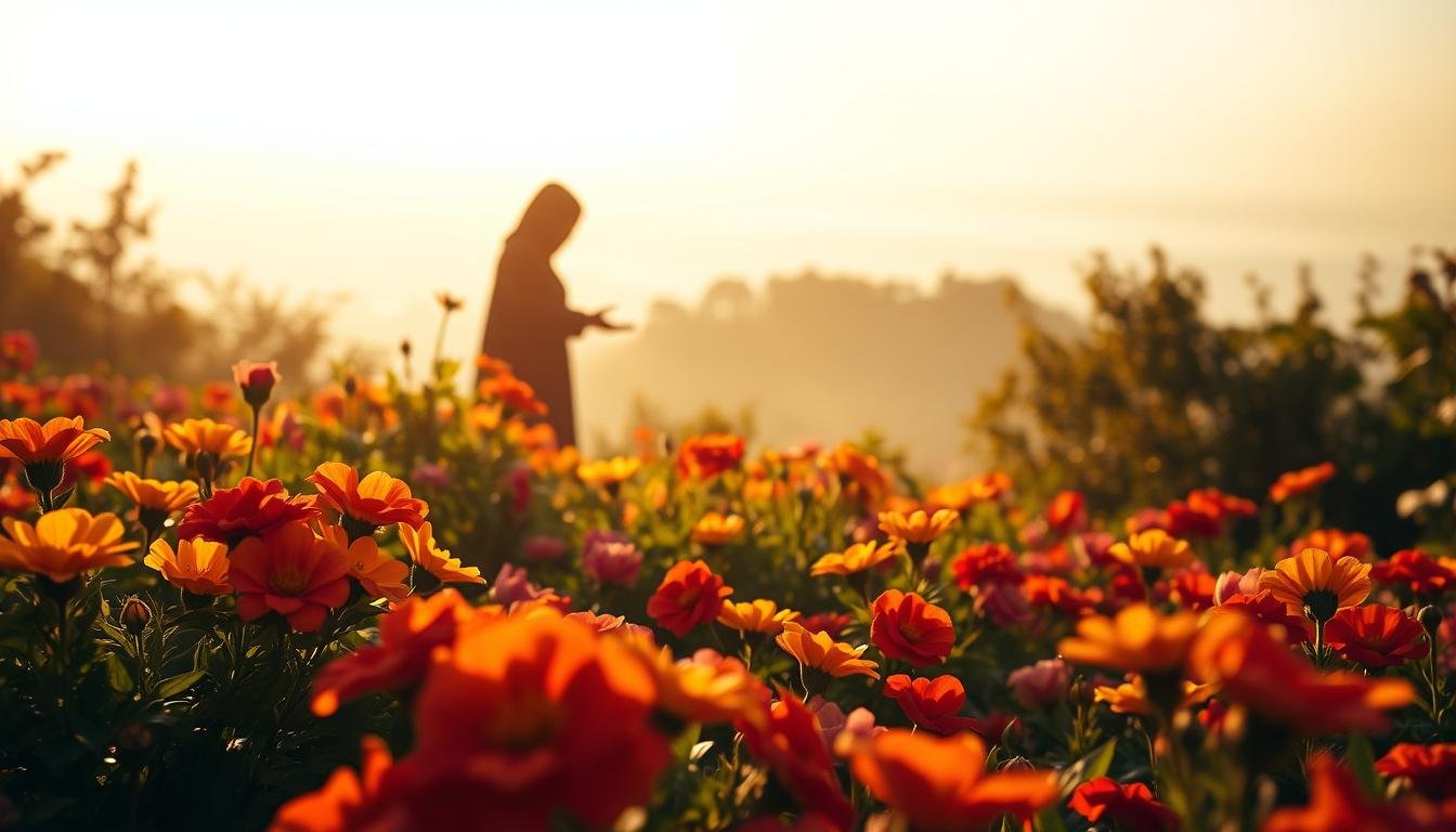 Responda o ódio com amor