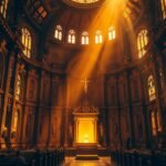 Salmo 132: A importância da habitação do Senhor.