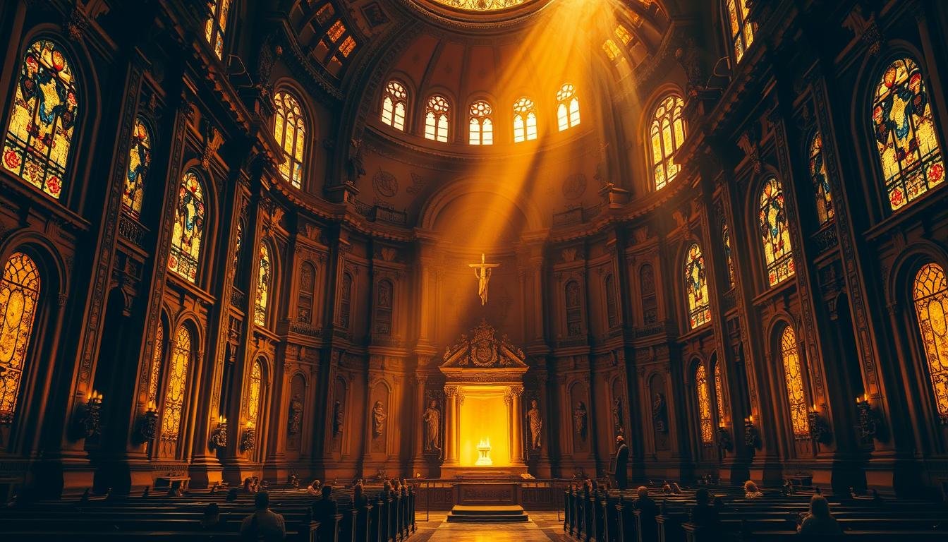 Salmo 132: A importância da habitação do Senhor.