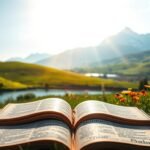 Salmo 19: A glória de Deus e sua Lei