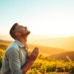 Salvação e Força pelo Arrependimento em Deus