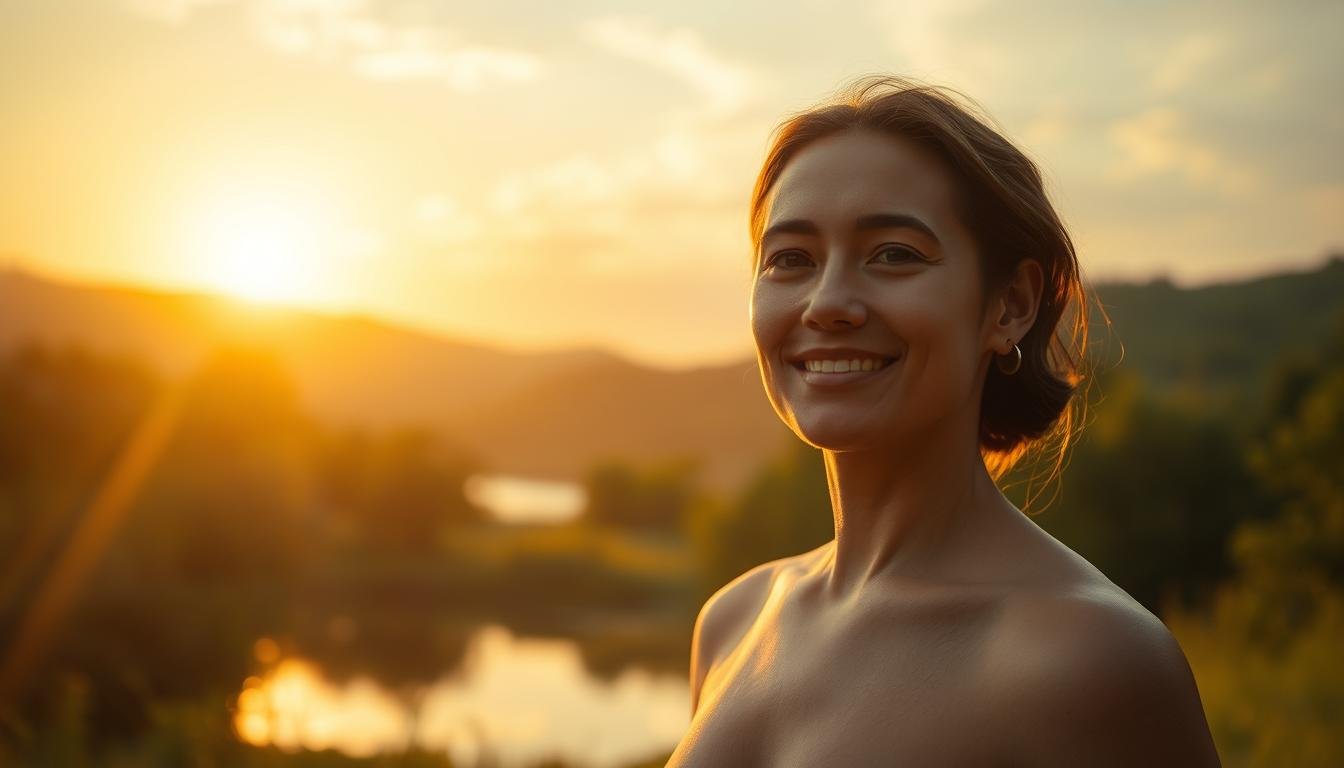 Seja Luz Onde Você Está