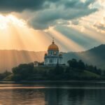 Todas as coisas são possíveis para Deus!