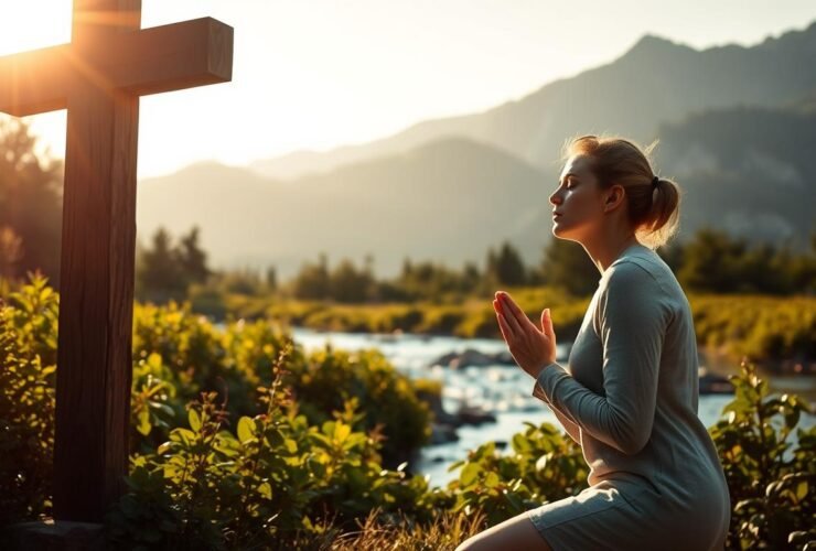 Vencendo a Ansiedade com a Palavra de Deus