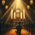 Viva sempre com Ele: O amor de Deus e nossa missão.