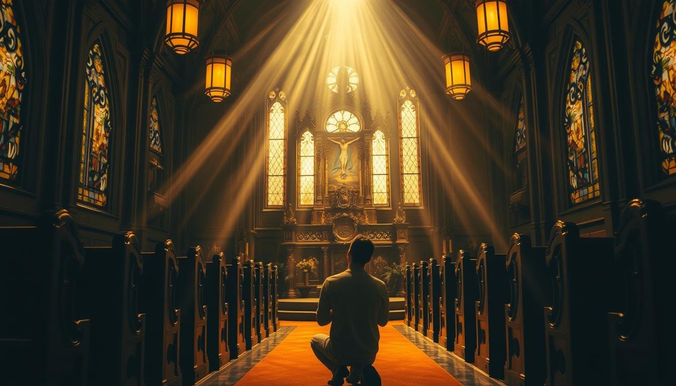 Viva sempre com Ele: O amor de Deus e nossa missão.