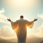 Você é um filho de Deus e tem propósito em Cristo