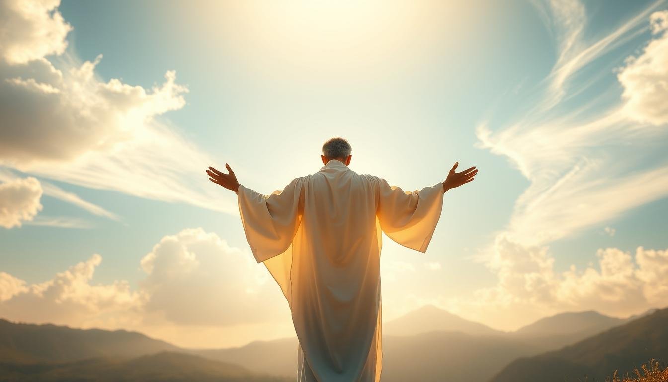 Você é um filho de Deus e tem propósito em Cristo